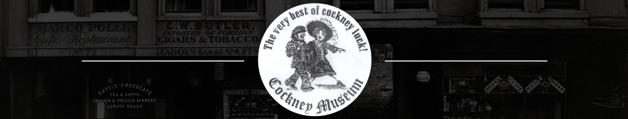 The Original Cockney Museum